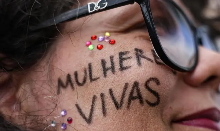 Ex-policial é condenado a 28 anos de prisão por feminicídio no Rio de Janeiro