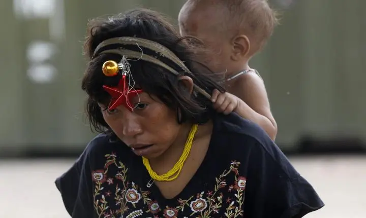 Nova expedição de saúde indígena leva atendimento especializado aos Yanomami