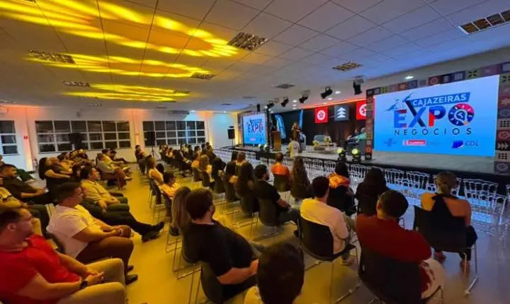 Exponegócios 2026 é lançada com casa cheia e promete edição mais interativa e estratégica em Cajazeiras