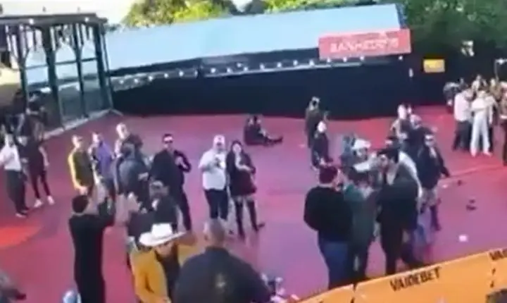 Família de engenheiro morto em festa de São João em Lagoa Seca nega envolvimento em briga