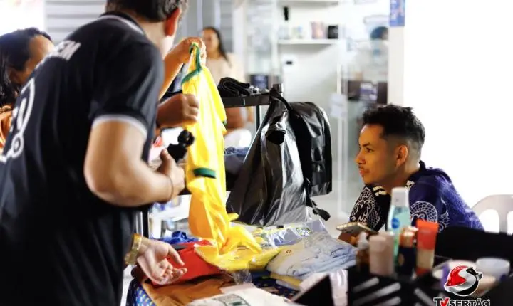 Feira impulsiona economia, destaca mulheres empreendedoras e fortalece identidade de Bom Jesus