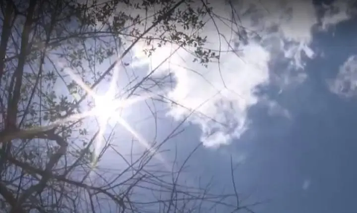 Previsão do tempo na Paraíba indica calor de até 40°C no feriadão de Finados