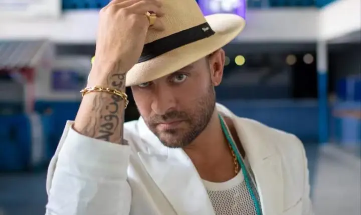 Festival de Inverno de Campina Grande chega ao fim com show de Diogo Nogueira