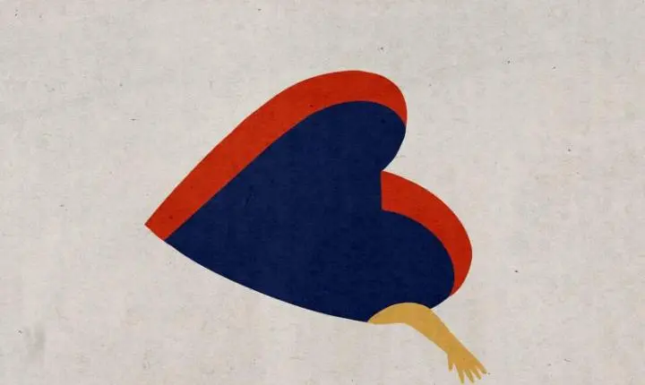 Filósofo da TV Sertão reaparece e lança alerta sobre o amor em tempos de crise emocional