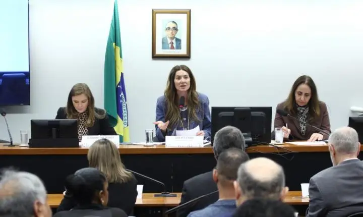 Fim das licenciaturas EaD gera intenso debate na Câmara dos Deputados