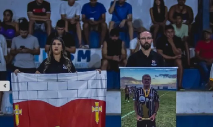 Finais do Campeonato Municipal de Futsal de Cajazeiras consagram campeões diante de grande público