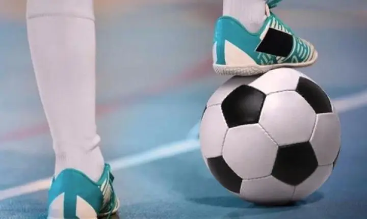 Finais do Campeonato Municipal de Futsal movimentam Cajazeiras nesta sexta-feira