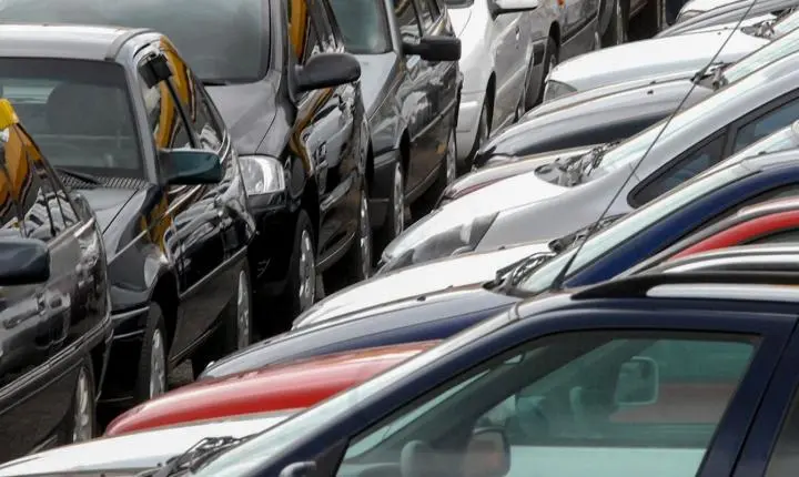 Financiamento de veículos registra expansão de 12,8% no primeiro trimestre