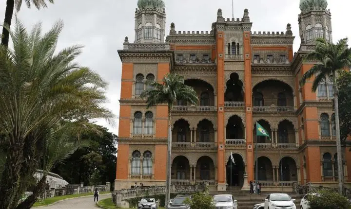 Fiocruz revela os finalistas da olimpíada de saúde e meio ambiente