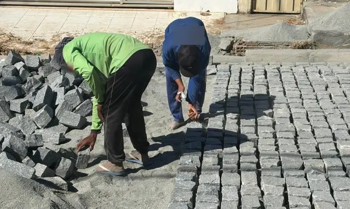 Operação combate trabalho análogo à escravidão em obra pública na Paraíba