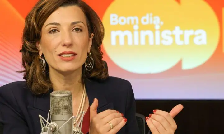 Plano Safra foca em transição ecológica com crédito ampliado, diz ministra