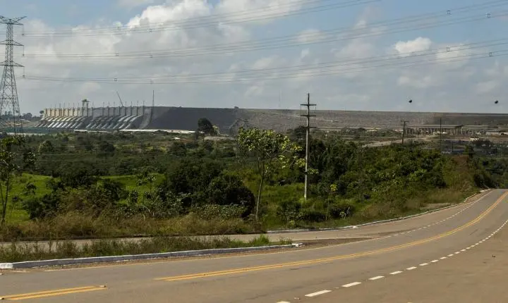Força Nacional atuará por 90 dias na região da usina de Belo Monte