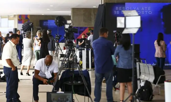 Fórum Nacional pela Democratização da Comunicação lança carta para candidatos