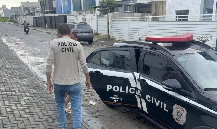 Polícia Civil investiga desvio de mais de R$ 44 mil em posto de combustíveis de João Pessoa