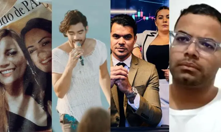 g1 Paraíba completa 15 anos e relembra reportagens marcantes da sua história