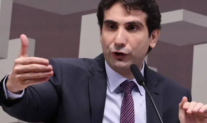 Gabriel Galípolo detalha ação do Banco Master que alertou o Banco Central