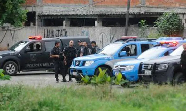 Gasto com segurança pública nos estados privilegia polícia e isola egressos