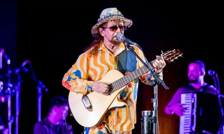 Agenda cultural na Paraíba traz shows e festivais neste fim de semana