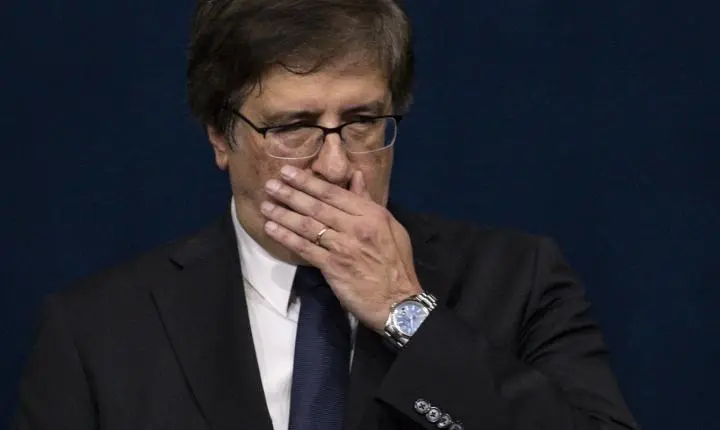 Gonet avalia que não há falta grave de Bolsonaro no episódio da arma apreendida