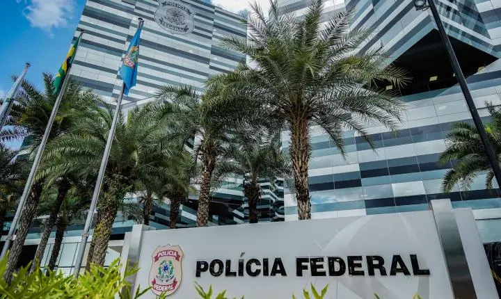 Governo federal aprova nomeação de mil candidatos da Polícia Federal