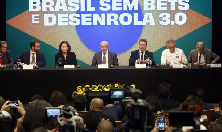 Governo lança Desenrola Brasil 3.0 com compra de dívidas pela União