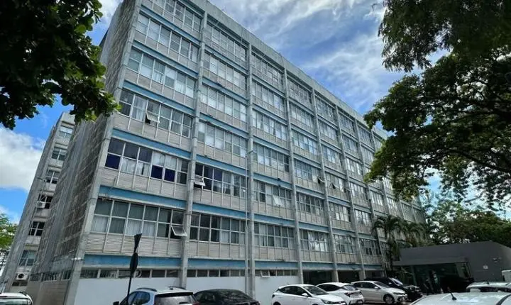 Governo da Paraíba transfere ponto facultativo de servidor público para sexta