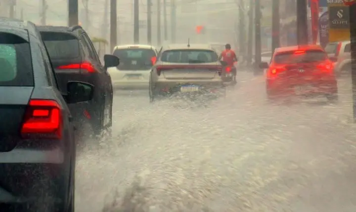 Governo da Paraíba cria comitê estratégico para enfrentar efeitos do El Niño