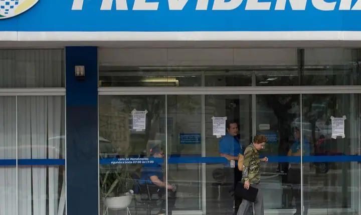 Governo libera R$ 547 milhões para ressarcir beneficiários do INSS por descontos indevidos