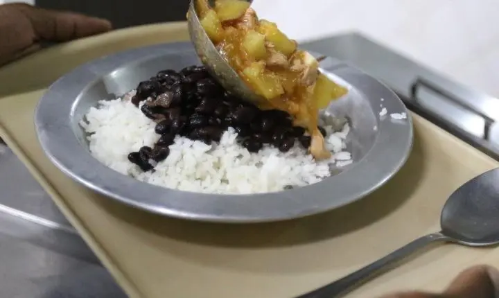 Rio de Janeiro institui Observatório da Fome Herbert de Souza em homenagem a Betinho