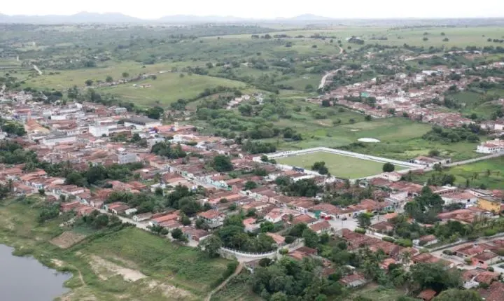 Verba federal de R$ 174 mil é liberada para Pilar (PB) após chuvas intensas