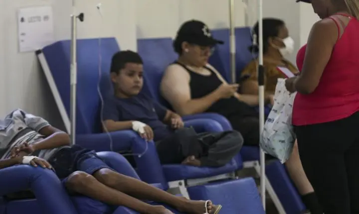 Qualidade e segurança do paciente no SUS: nova política é instituída
