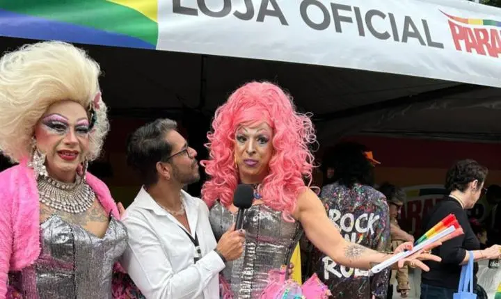 Governo federal lança campanha para fortalecer a visibilidade e os direitos LGBTQIA+ no Brasil