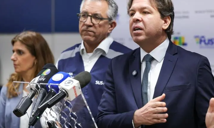 Governo federal destina R$ 604 milhões para conectar UBS e expandir telessaúde