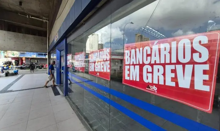 Greve do Banco do Brasil na Paraíba chega ao fim após aceitação de acordo