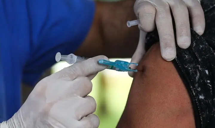 Anvisa aprova nova vacina contra influenza com alta eficácia