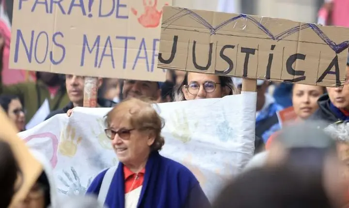 Grito dos Excluídos mobiliza manifestações por moradia e direitos sociais