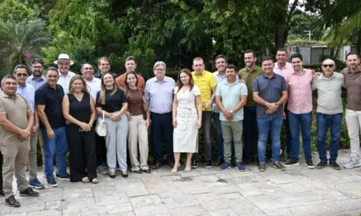 Grupo de Chico Mendes define Nil Mendes para disputa por vaga na ALPB em 2026