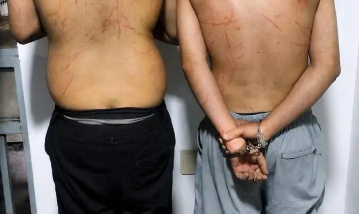 Facção criminosa do Rio de Janeiro é desarticulada em Campina Grande com apoio da Polícia Civil