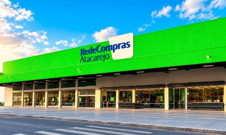 Grupo Redecompras anuncia nova bandeira de atacarejo na Paraíba