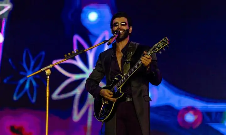 Véspera de São João na Paraíba: Gusttavo Lima, Luan Santana e Calcinha Preta destacam programação de festas