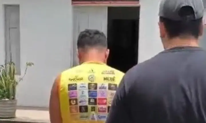 Homem condenado por fraude no Auxílio Emergencial é preso em Campina Grande