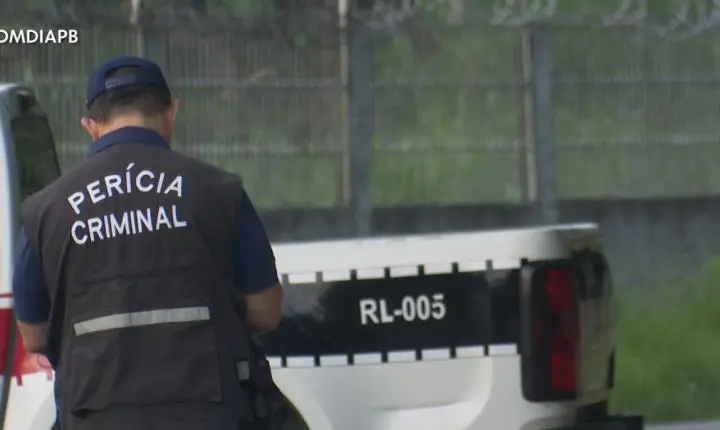 Violência em João Pessoa deixa jovem de 20 anos morto no Distrito Mecânico