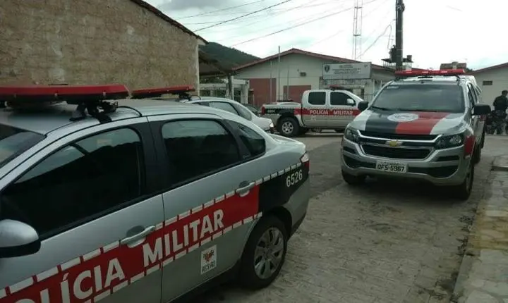 Polícia investiga homicídio em Guarabira após homem ser atingido por tiros
