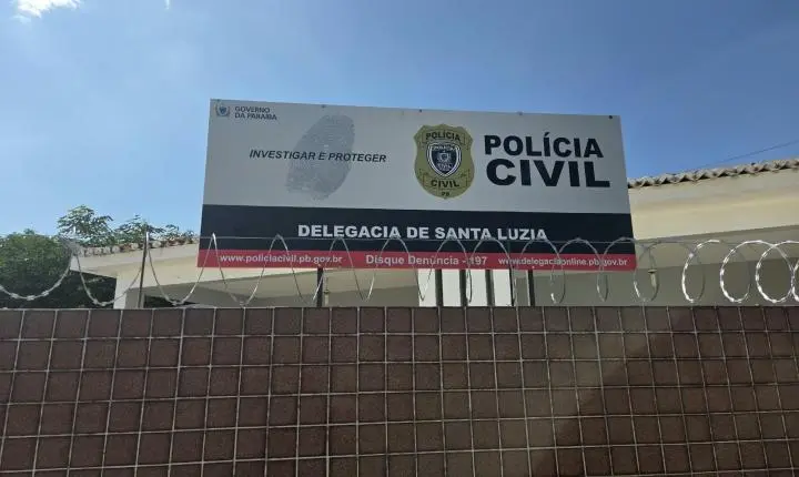 Homem é indiciado por estupro de vulnerável na Paraíba após engravidar menina