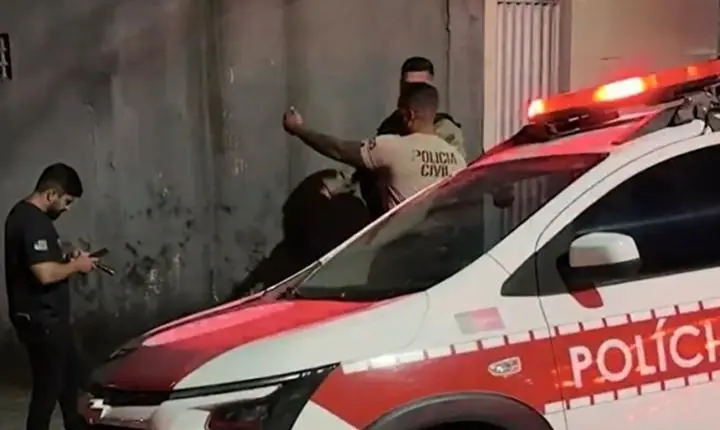 Homem de 33 anos é morto a tiros após invasão de residência em João Pessoa