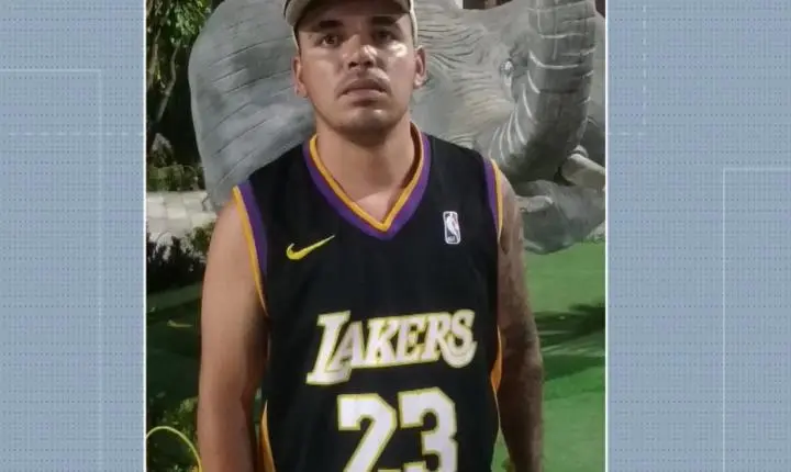 Darlan Alves é assassinado a tiros em residência de Pocinhos, no Agreste da Paraíba