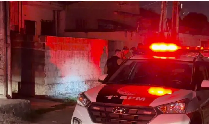 Polícia investiga homicídio em João Pessoa após homem ser morto a tiros