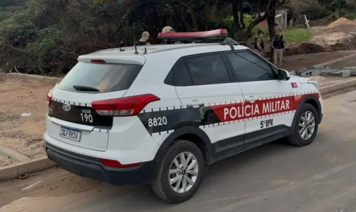 Homem com tornozeleira eletrônica é assassinado a tiros na frente da família em João Pessoa