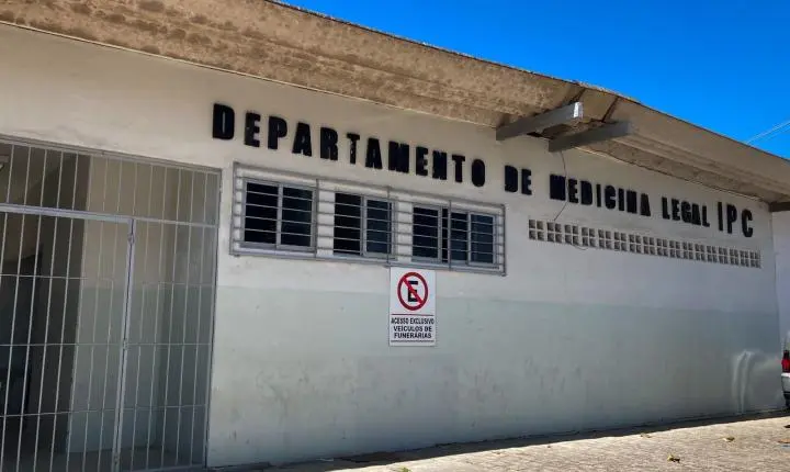 Homem de 28 anos é assassinado a tiros em João Pessoa