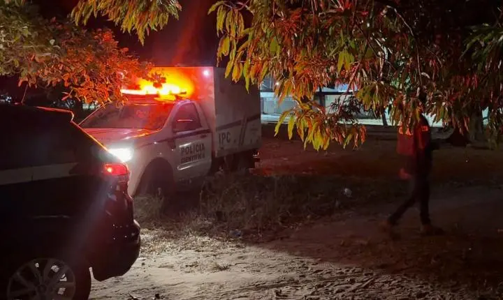 Polícia investiga homicídio em João Pessoa após homem ser atingido por nove tiros